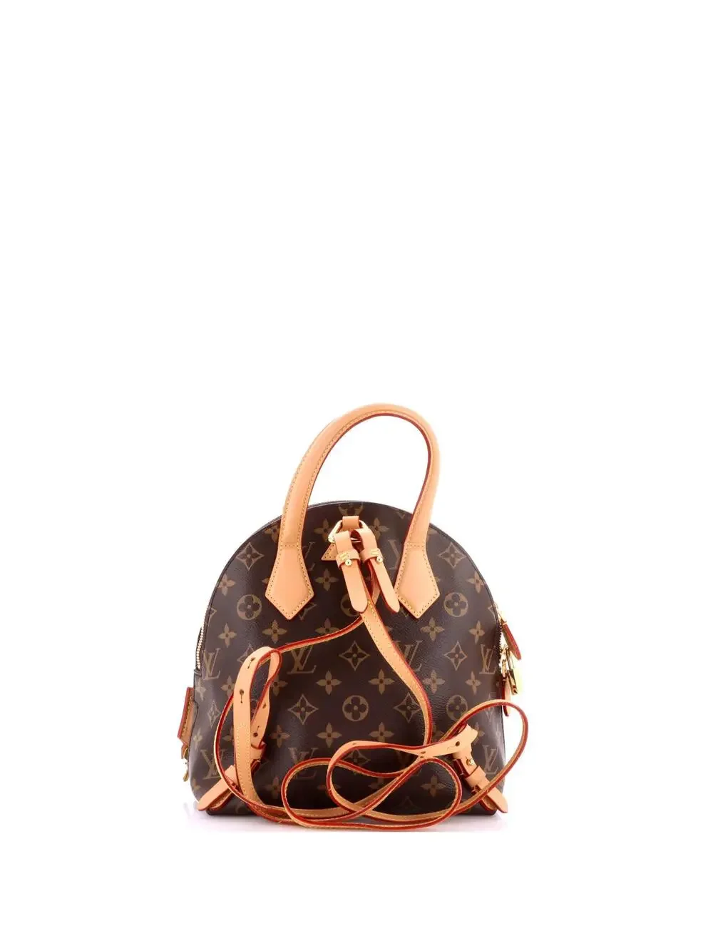 Louis Vuitton Moon Backpack Canvas #331892L24B